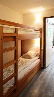 Résidence Le Pouzenc - Studio équipé pour 4 personnes MAE-0501 - Les Orres - 3