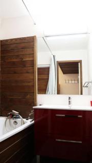 Résidence Le Pouzenc - Studio équipé pour 4 personnes MAE-0501 - Les Orres - 2