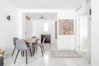 Nice 1 bed in Nueva Andalucia - Marbella - 8