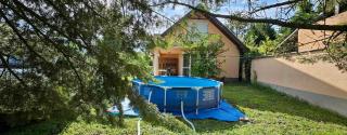 Vadrózsa Apartman Tisza-Tó Poroszló - Poroszló - 6