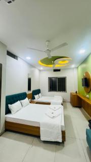 hotel shivmatra - 9