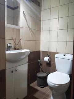 Olivia's Loft House One - Ioannina - 6