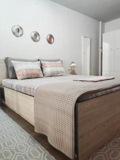Olivia's Loft House One - Ioannina - 0