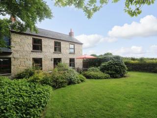 Chenalls Cottage - 9