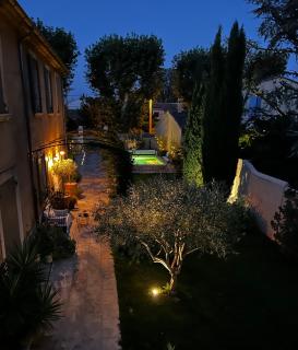 Les Tilleuls - Cavaillon - 3