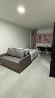 Studio novo 416 - Metrô Santana - São Paulo - 0