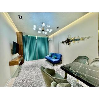 Neo Classic Apartment - Taschkent - 4