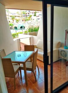 GOLF MAR SUR ALBATROS 5 bed places apartment - San Miguel de Abona - 7