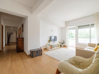 Olivais Spacious Apartment near airport - Lissabon - 2