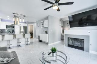 Dog-Friendly Las Vegas Escape with Patio! - Las Vegas - 8
