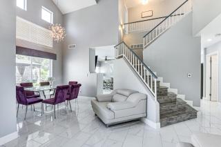 Dog-Friendly Las Vegas Escape with Patio! - Las Vegas - 4