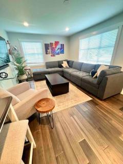 East Nashville Retreat, Outdoor Oasis, Sleeps 12, Four Bedrooms - 6