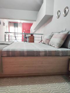 Olivia's Loft House One - Ioannina - 4