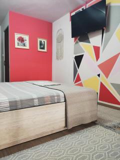 Olivia's Loft House One - Ioannina - 1