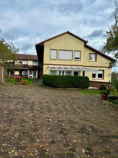 Apartment zum Aatal - Bad Wünnenberg - 0