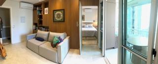 Apartment - Flat - Paulista Ave - São Paulo - 0