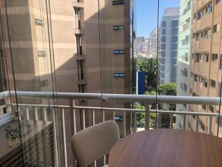 Apartment - Flat - Paulista Ave - São Paulo - 8