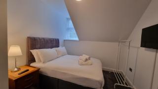 Abergwaun Apt 3 - Aberystwyth - 4