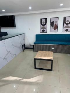 Hotel Embajada 44 - 1