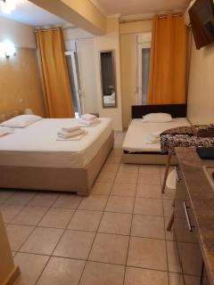 Manina SeaSide Apartment - Thessaloniki - 5