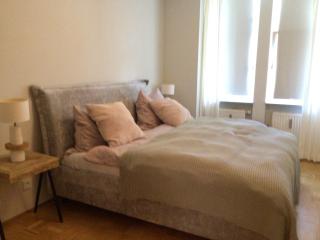 Schöne Wohnung am Heiligensee - 8