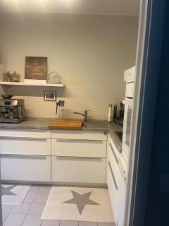 Schöne Wohnung am Heiligensee - Potsdam - 6