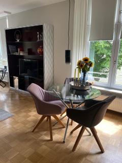 Schöne Wohnung am Heiligensee - 4