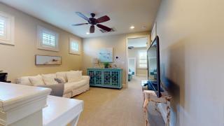 Villa Lago 1968 - Destin - 1