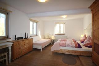Ferienhaus 140 qm IGELMÜHLE, bei der romantischen Rödermühle an der Fränkischen Saale in Deutschlands Mitte, 8 km zur A7 - Hammelburg - 7