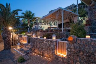 Skajado Holiday Apartments - Stalís - 5