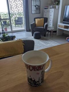 Perfect on Saadiyat - Abu Dabi - 6