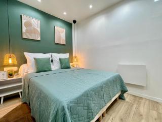 Chic Cocon in Rouen - 3