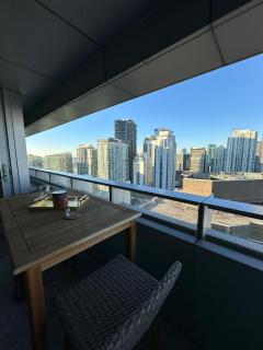 AKA Brickell Condo Free Parking by Palermo Home Miami - Miami - 4