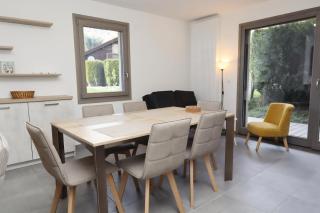 Résidence Hameau Des Reines - Hameau des Reines MAE-9981 - Servoz - 8