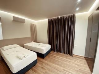 ADRIATIK Hotel - Vlora - 6