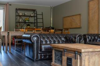 Charming Home in Rural Setting with Sauna - Érezée - 4