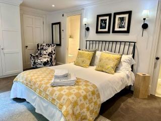 Cute Studio Basement Flat Richmond - Richmond upon Thames - 2
