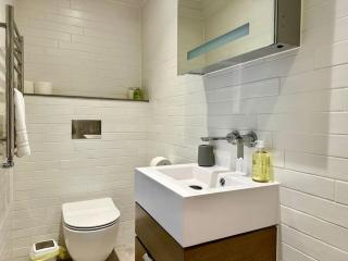 Cute Studio Basement Flat Richmond - Richmond upon Thames - 1