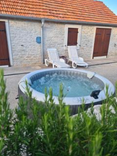 Holiday house Bleki - Šibenik - 7