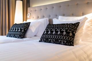 Lapland Hotels Oulu - 9