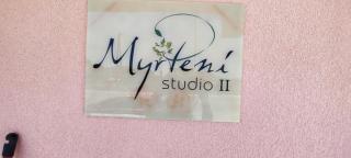 Myrteni studio II - Néa Péramos - 4