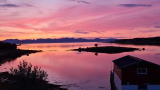 Prima Lofoten - 5