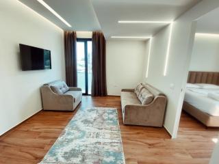 ADRIATIK Hotel - Vlora - 7