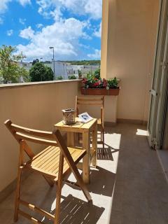 Le Dame - Casa Vacanze a Tricase - 1