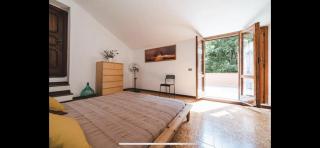 Appartamento indipendente in villa vicino le terme - Viterbo - 8