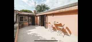 Appartamento indipendente in villa vicino le terme - Viterbo - 7