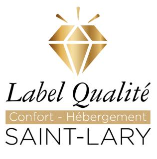 CosyLary T3 Pic Lumière 3 étoiles 5 diamants et terrasse avec vue sur les montagnes - Saint-Lary-Soulan - 8