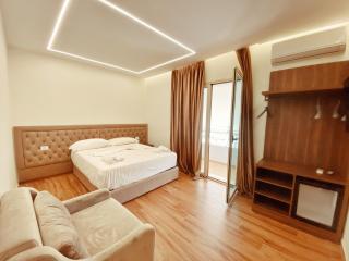 ADRIATIK Hotel - Vlora - 8