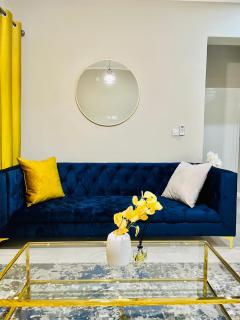 Alchemy Luxury Apartments - 0