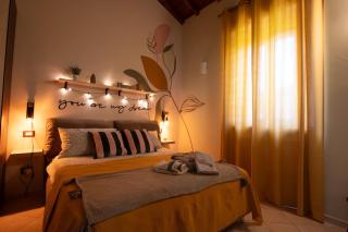 Mariella sul borgo - Ronciglione - 2